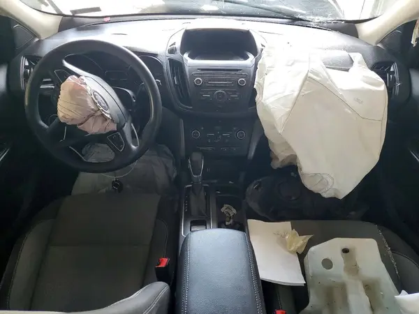 1FMCU9GD5JUD12514 2018 FORD ESCAPE - Image 8