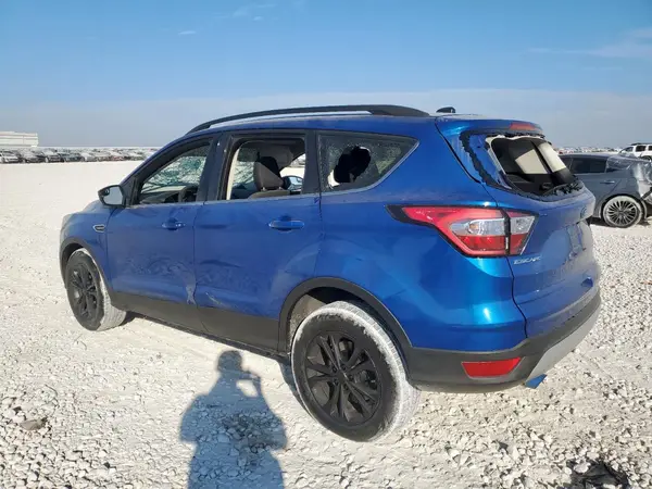 1FMCU9GD5JUD13341 2018 FORD ESCAPE - Image 2