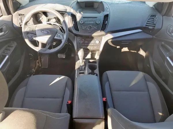 1FMCU9GD5JUD13341 2018 FORD ESCAPE - Image 8