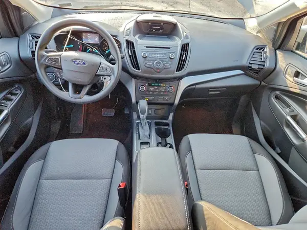 1FMCU9GD5JUD13646 2018 FORD ESCAPE - Image 8