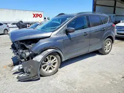 1FMCU9GD5JUD14182 2018 FORD ESCAPE