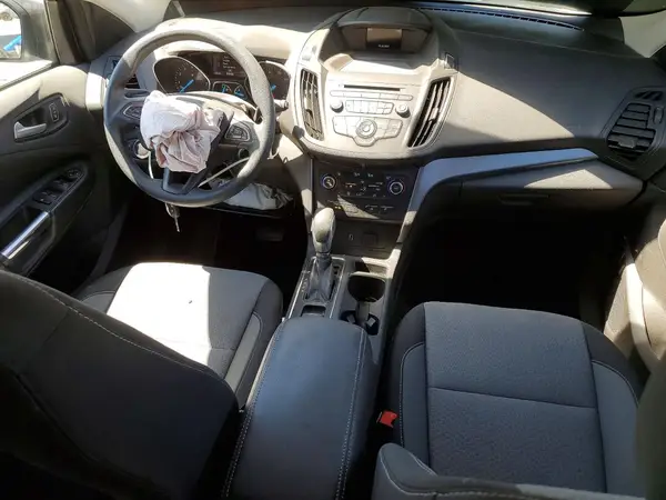 1FMCU9GD5JUD14182 2018 FORD ESCAPE - Image 8