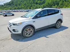 1FMCU9GD5JUD17406 2018 FORD ESCAPE