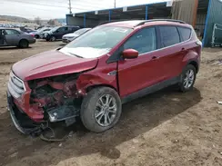 1FMCU9GD5JUD21178 2018 FORD ESCAPE