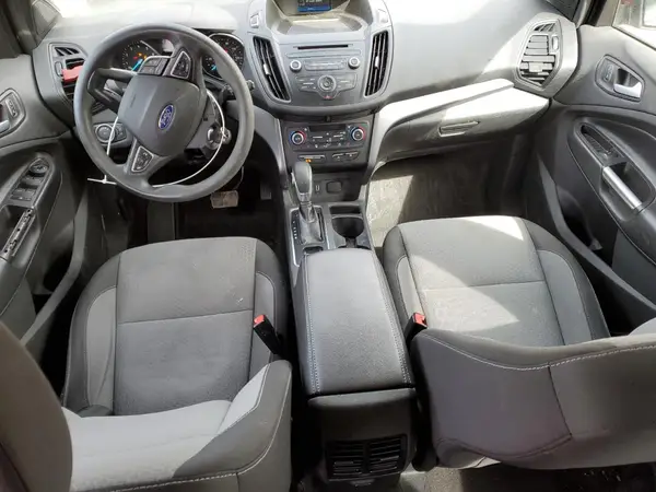 1FMCU9GD5JUD21178 2018 FORD ESCAPE - Image 8