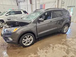 1FMCU9GD5JUD21598 2018 FORD ESCAPE