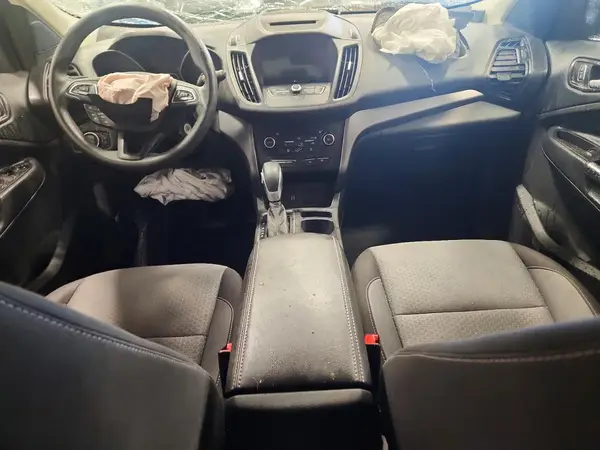 1FMCU9GD5JUD21598 2018 FORD ESCAPE - Image 8