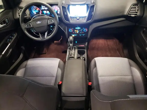 1FMCU9GD5JUD21665 2018 FORD ESCAPE - Image 8