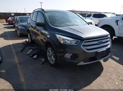 1FMCU9GD5JUD23240 2018 FORD ESCAPE