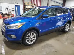 1FMCU9GD5JUD23674 2018 FORD ESCAPE