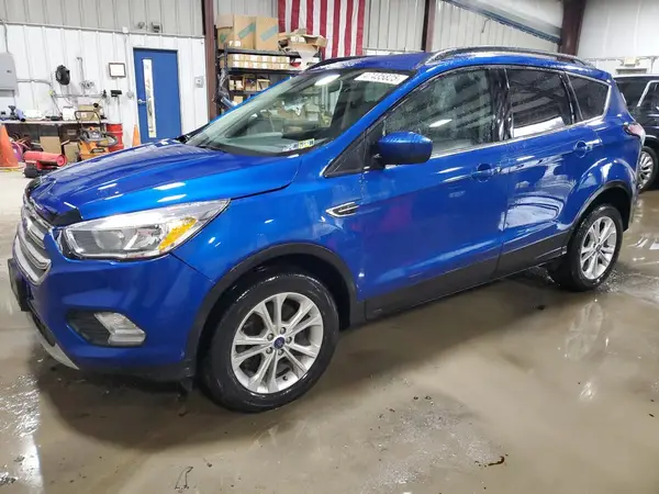 1FMCU9GD5JUD23674 2018 FORD ESCAPE - Image 1