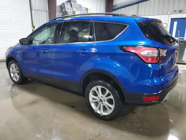 1FMCU9GD5JUD23674 2018 FORD ESCAPE - Image 2