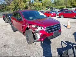 1FMCU9GD5JUD25151 2018 FORD ESCAPE