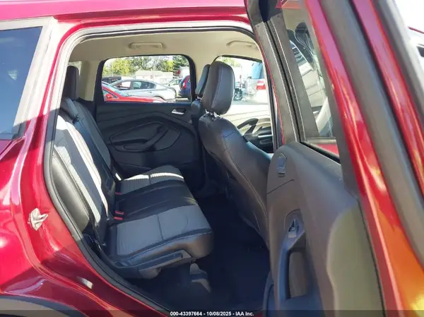 1FMCU9GD5JUD25151 2018 FORD ESCAPE - Image 8