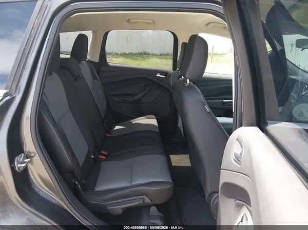 1FMCU9GD5JUD31063 2018 FORD ESCAPE - Image 8