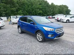 1FMCU9GD5JUD31077 2018 FORD ESCAPE