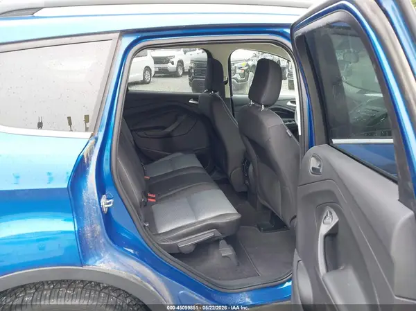 1FMCU9GD5JUD31077 2018 FORD ESCAPE - Image 8