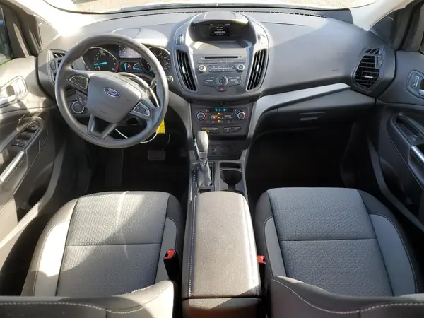 1FMCU9GD5JUD31158 2018 FORD ESCAPE - Image 8
