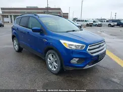 1FMCU9GD5JUD31838 2018 FORD ESCAPE
