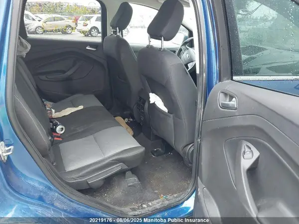 1FMCU9GD5JUD31838 2018 FORD ESCAPE - Image 8