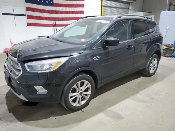 1FMCU9GD5JUD32889 2018 FORD ESCAPE - Image 1