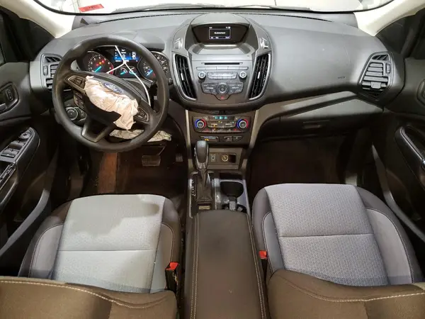 1FMCU9GD5JUD32889 2018 FORD ESCAPE - Image 8