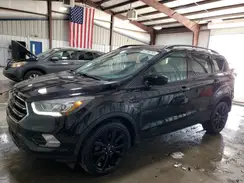 1FMCU9GD5JUD35033 2018 FORD ESCAPE