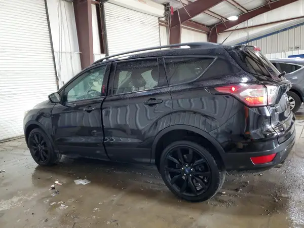 1FMCU9GD5JUD35033 2018 FORD ESCAPE - Image 2