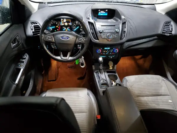 1FMCU9GD5JUD35033 2018 FORD ESCAPE - Image 8