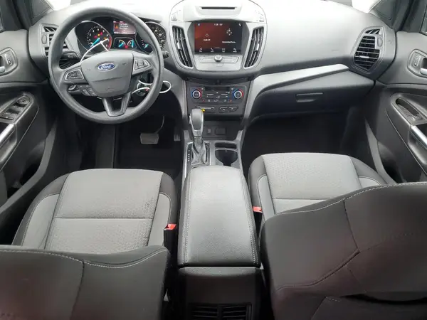 1FMCU9GD5JUD35159 2018 FORD ESCAPE - Image 8