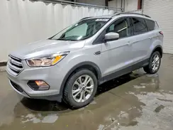 1FMCU9GD5JUD35372 2018 FORD ESCAPE