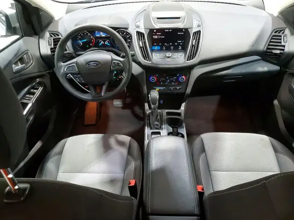 1FMCU9GD5JUD35372 2018 FORD ESCAPE - Image 8