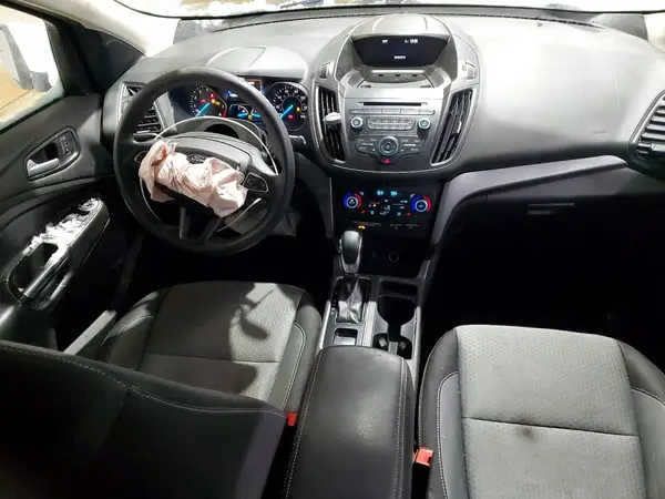1FMCU9GD5JUD36232 2018 FORD ESCAPE - Image 8
