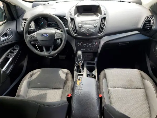 1FMCU9GD5JUD38062 2018 FORD ESCAPE - Image 8
