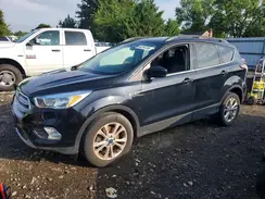 1FMCU9GD5JUD40233 2018 FORD ESCAPE