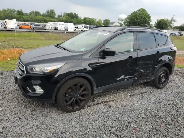 1FMCU9GD5JUD40619 2018 FORD ESCAPE - Image 1