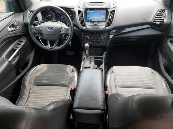 1FMCU9GD5JUD40619 2018 FORD ESCAPE - Image 8