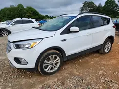 1FMCU9GD5JUD41091 2018 FORD ESCAPE
