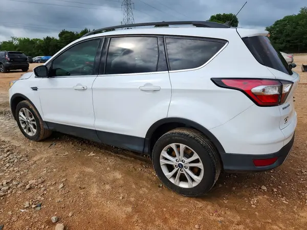 1FMCU9GD5JUD41091 2018 FORD ESCAPE - Image 2