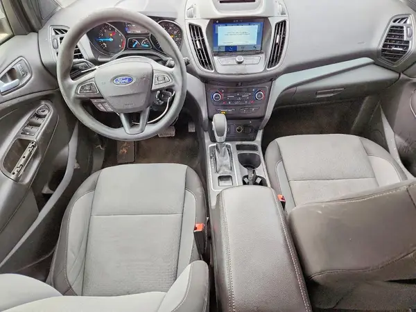 1FMCU9GD5JUD41091 2018 FORD ESCAPE - Image 8