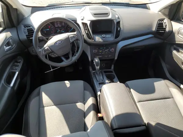 1FMCU9GD5JUD42743 2018 FORD ESCAPE - Image 8