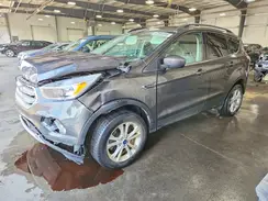 1FMCU9GD5JUD42824 2018 FORD ESCAPE