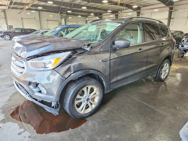 1FMCU9GD5JUD42824 2018 FORD ESCAPE - Image 1