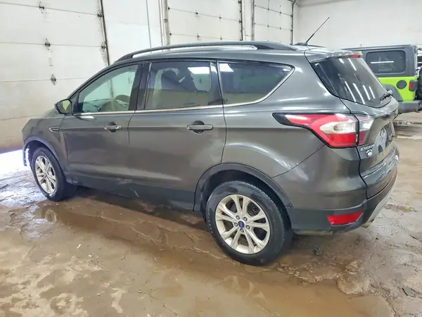 1FMCU9GD5JUD43133 2018 FORD ESCAPE - Image 2