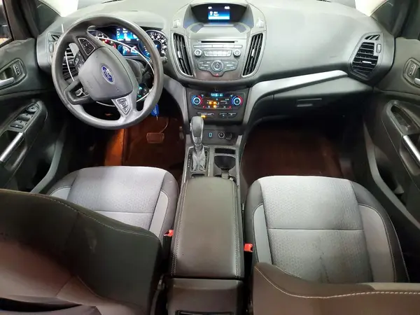 1FMCU9GD5JUD43133 2018 FORD ESCAPE - Image 8