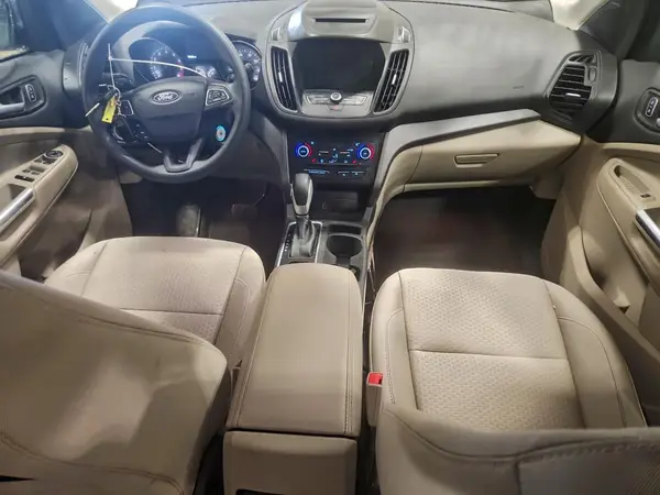 1FMCU9GD5JUD44203 2018 FORD ESCAPE - Image 8