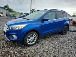 1FMCU9GD5JUD46565 2018 FORD ESCAPE