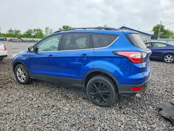 1FMCU9GD5JUD46565 2018 FORD ESCAPE - Image 2