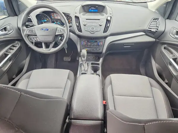 1FMCU9GD5JUD46565 2018 FORD ESCAPE - Image 8