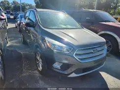 1FMCU9GD5JUD47165 2018 FORD ESCAPE